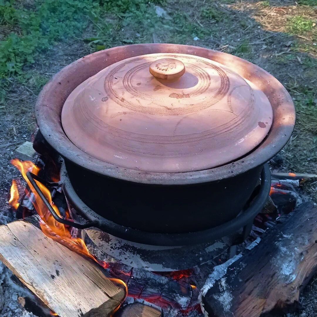 Grncarija Braca Sunjevaric Zlakusa